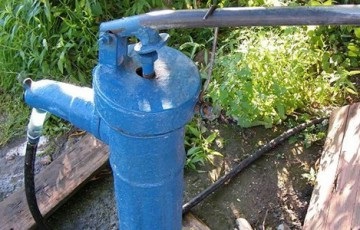 Tubular jól - különösen olyan szerkezetet (csőszerű) Tubewell - Tervezési jellemzői