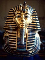 Tutanhamon - Encyclopedia of Ancient Egypt