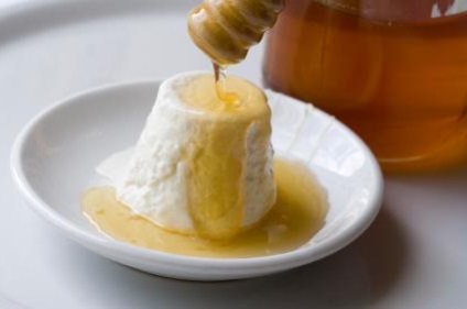 Túrós mézes előnyök és ártalmak a hatása a fogyás