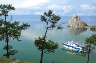 A tudósok felfedeztek okainak csökkentésére a vízszint Bajkál-tó - a magyar sajtó