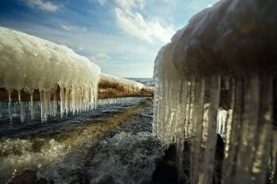 A tudósok felfedeztek okainak csökkentésére a vízszint Bajkál-tó - a magyar sajtó