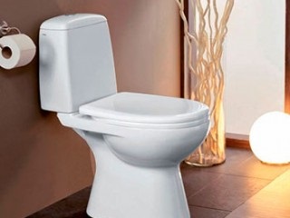 Telepítse WC-tartályba lépésről lépésre, az összes javítás (lebontása ciszterna) Telepítse WC-tartályba lépésről lépésre, az összes javítást