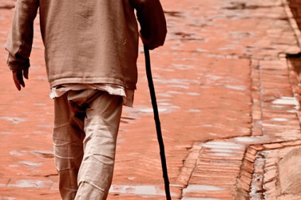Care A demenciában szenvedő beteg, hogyan kell helyesen csinálni, (gondozása dementia) Care A demenciában szenvedő beteg, hogyan kell csinálni