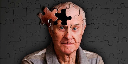 Care A demenciában szenvedő beteg, hogyan kell csinálni