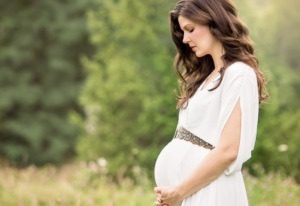 Bőrápolási a terhesség alatt Titkok és tanácsok