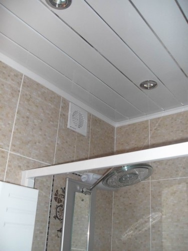 Kiválasztása fürdőszoba ventilátor a felülvizsgálata és ajánlása szakértők