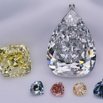 Típusú gyémánt fényképe és neve, az osztályozás, a műszaki követelmények, minőségi előírások GOST