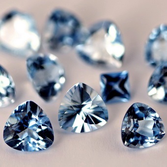 Típusú gyémánt fényképe és neve, az osztályozás, a műszaki követelmények, minőségi előírások GOST