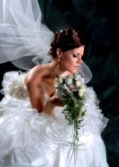 Bride ár, visszaváltás forgatókönyvek (verseny folytatódik, amíg) menyasszony váltságdíjat, visszaváltási forgatókönyvek