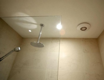 Szagelszívó a WC ventilátor tippek és funkciók