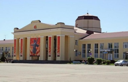 Volgograd Airport Gumrak leírás, infrastruktúra, szabályok, perspektívák (leírás) Volgograd Airport Gumrak leírás, infrastruktúrával, szabályozással, kilátások