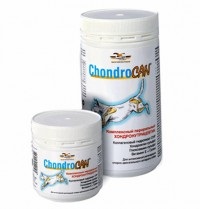 Hondrokan - chondroprotector a glükozamin és a kondroitin használati utasítás