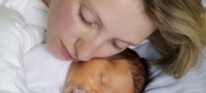 Kernicterus újszülöttek tünetek, panaszok kezelésére