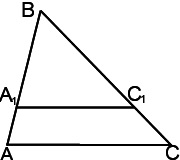 Kihívások a hasonlóság háromszögek