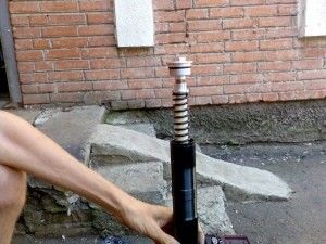Olajcsere a villa motorkerékpár video utasítás (kitölteni az első villa) Olajcsere a villa motorkerékpár videokalauz