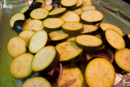 Sült tengeri keszeg a sütőben recept hal fóliában (tengeri keszeg) Sült tengeri keszeg a sütőben recept hal fóliában