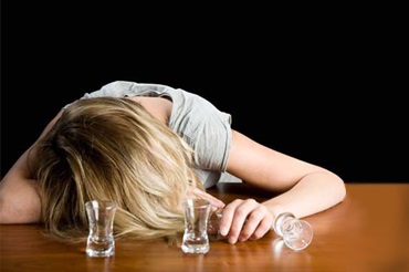 Női alkoholizmus - hogyan lehet megszabadulni a függőség