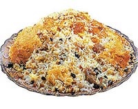 10 Receptek ízletes pilaf (pilaf) 10 receptek ízletes pilaf