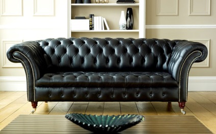 10 stílusos kanapé modellek hogy soha nem megy ki a divatból