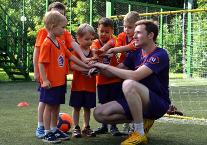 1 0 az Ön javára minden, amit tudni akartál a gyerekek foci (tudni) 1 0 az Ön javára minden, amit tudni akartál a gyermek labdarúgó