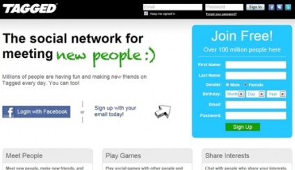 15 szociális hálózati oldalak a személyes kommunikáció az azonos érdekek
