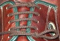 17 prikolno tie cipőfűző módszerek (eljárások) 17 Cool módon kötni cipőfűző