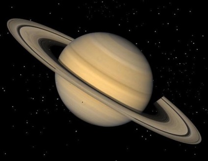 22 érdekes tény a Saturn (Szaturnusz) 22 érdekes tény a Szaturnusz