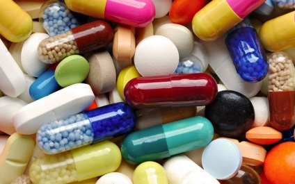8 New szokatlan tabletta képesek megváltoztatni a hagyományos orvoslás