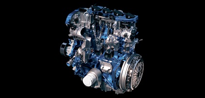 9 tény a jövőben motor (motor) 9 Tények a jövő motorja
