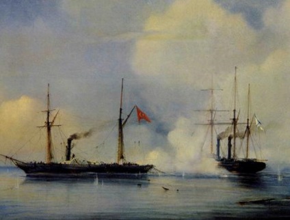 Admiral Kornilov rövid életrajz (rövid) Admiral Kornilov rövid életrajz