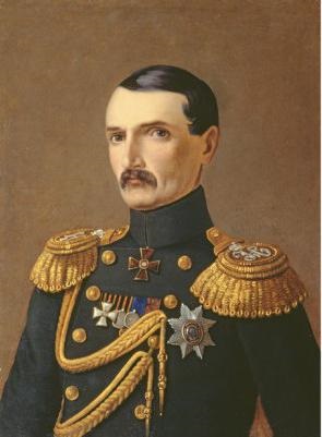 Admiral Kornilov rövid életrajz (rövid) Admiral Kornilov rövid életrajz