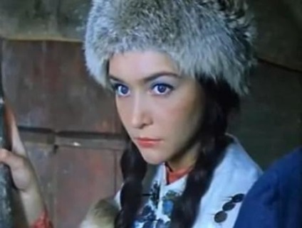 Színésznő Irina Malysheva életrajz, filmográfia és a magánélet (Malyshev) Színésznő Irina Malysheva életrajz, filmográfia és a magánélet