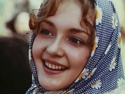 Színésznő Irina Malysheva életrajz, filmográfia és a magánélet (Malyshev) Színésznő Irina Malysheva életrajz, filmográfia és a magánélet