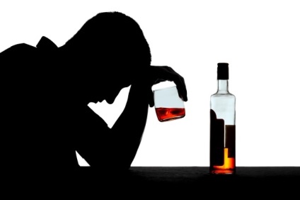 Alkohol mérgezés eltávolítása otthon, és enyhíti az állapotot