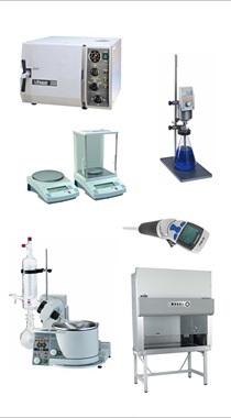 Argentum 107 - laboratóriumi eszközök, vegyszerek, pH-mérők