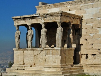 Az ókori építészeti dísz