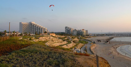 Ashkelon, Izrael 1 (Ashkelon) Ashkelon, Izrael 1