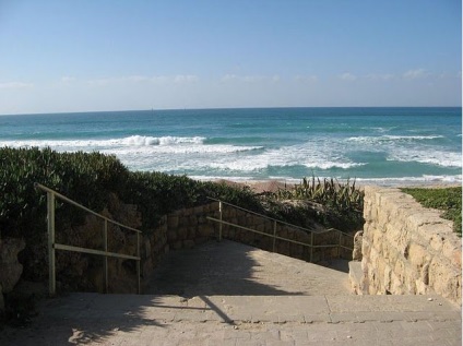 Ashkelon, Izrael 1 (Izrael) Ashkelon, Izrael 1