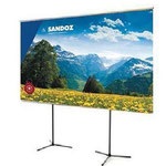 Banner állványok - upgrade - a központ építő reklám Ulan-Ude (stand L-banner) Banner állványok - upgrade - a központ építő reklám Ulan-Ude