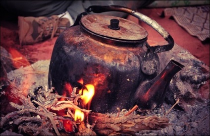 Beduin tea Egyiptomból hasznos tulajdonságok és ellenjavallatok