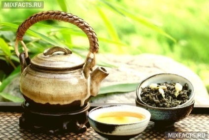 Beduin tea Egyiptomból tulajdonságok és receptek