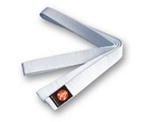 White Belt Karate (harcművészetek) Fehér öv Karate