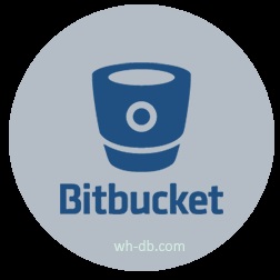 Bitbucket hideg felhő git repository