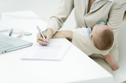 Üzleti Ötletek anyukáknak, hogy rendeletben milyen üzleti csinálni anyám szülési szabadságra