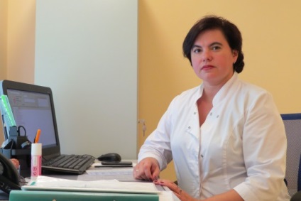 Fájdalom a mellkas közepén - ez mit jelent (cella) Fájdalom a mellkas közepén - mit jelent