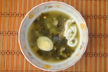 Borsch a multivarka Redmond receptek (finom) Borscs a multivarka Redmond receptek