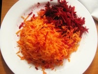 Borsch a multivarka Redmond recept (recept) Borscs a multivarka Redmond recept