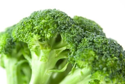 Brokkoli - előnyei és hátrányai, hasznos tulajdonságok, kalória- és ellenjavallatok