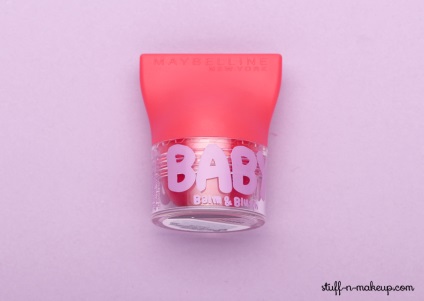 Olcsó Blush értékelés (Finish Mono Blush) Olcsó rouge vélemények
