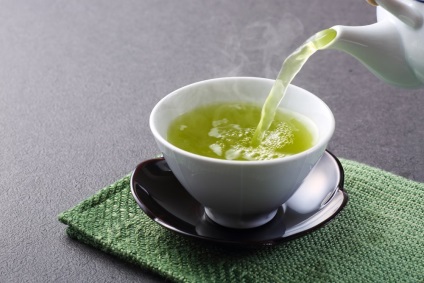 Tea és egészség előnyeiről és hátrányairól